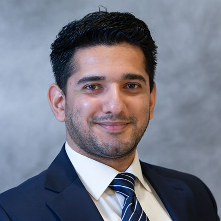 Muhammad Usman, Esq.