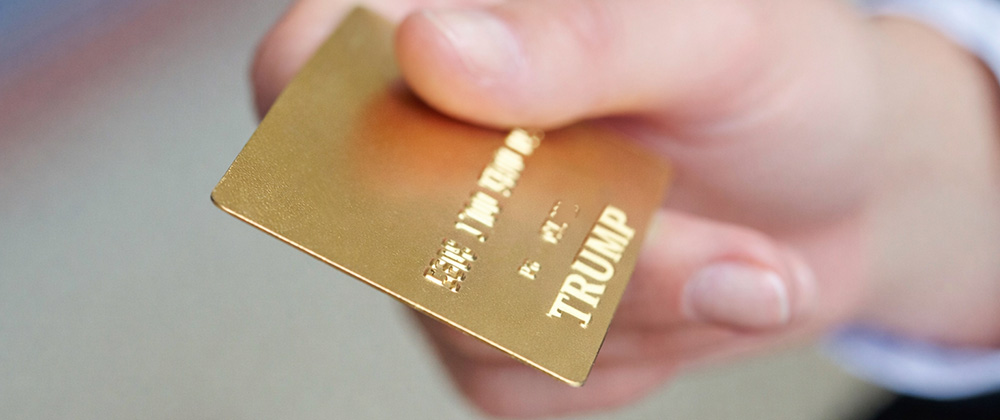 Trump Gold Card Program