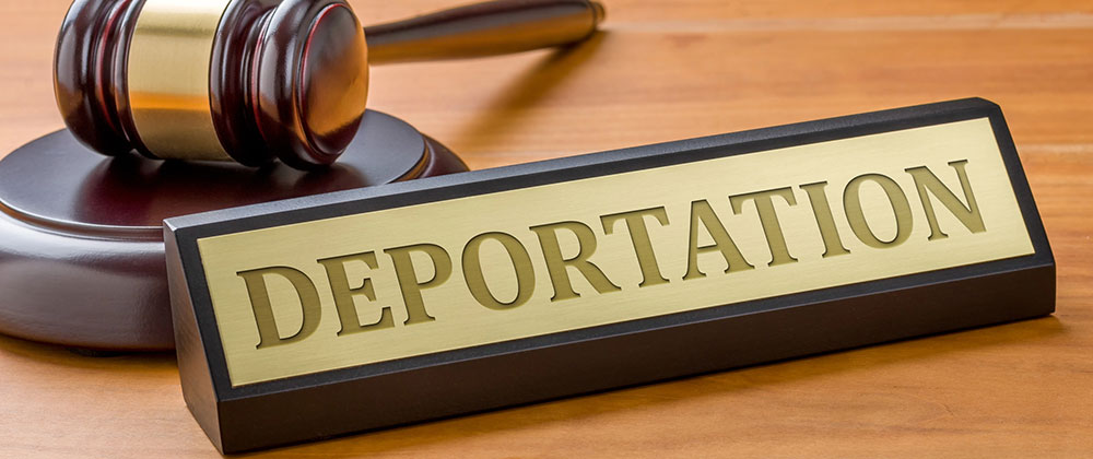 Fort Lauderdale removal proceedings